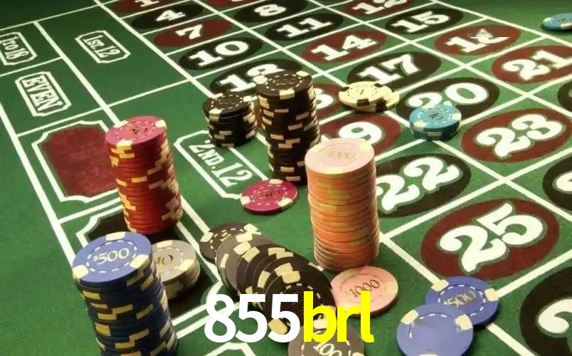 Estatísticas 855brl